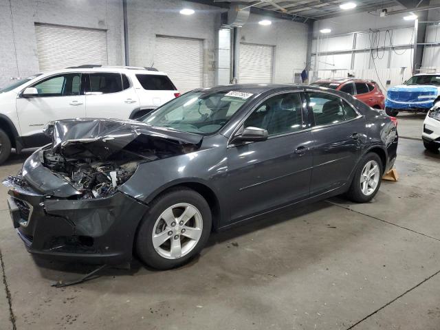 Global Auto Auctions: 2015 CHEVROLET MALIBU LS