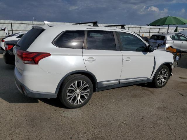 2017 MITSUBISHI OUTLANDER - JA4AD2A31HZ002029