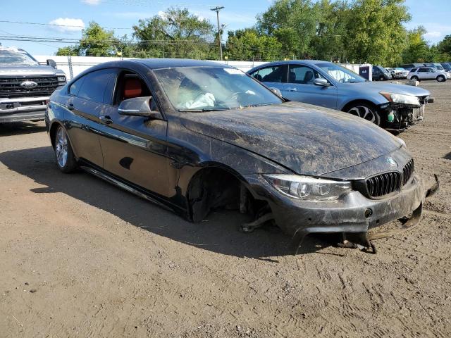 2019 BMW 440XI GRAN COUPE WBA4J7C55KBM74223