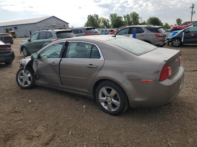 2011 CHEVROLET MALIBU 1LT - 1G1ZC5E11BF371027