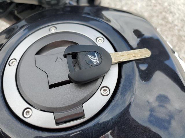 2022 HONDA CMX1100 D JH2SC8319NK102287
