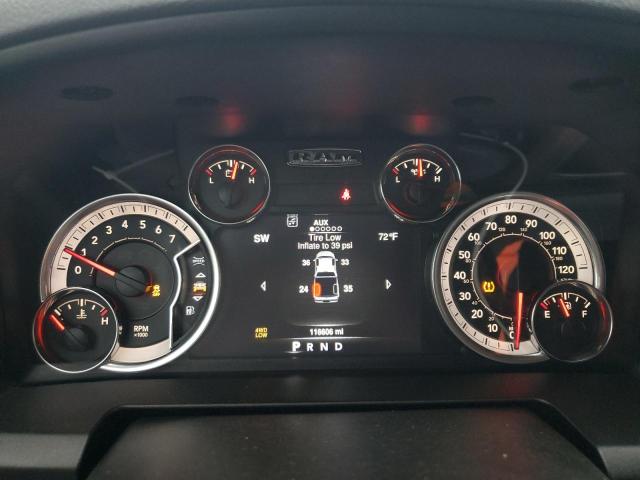 2019 RAM 1500 CLASS #3310428012