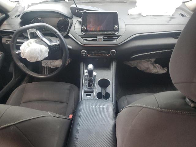 2019 NISSAN ALTIMA SV 1N4BL4DV3KC140693