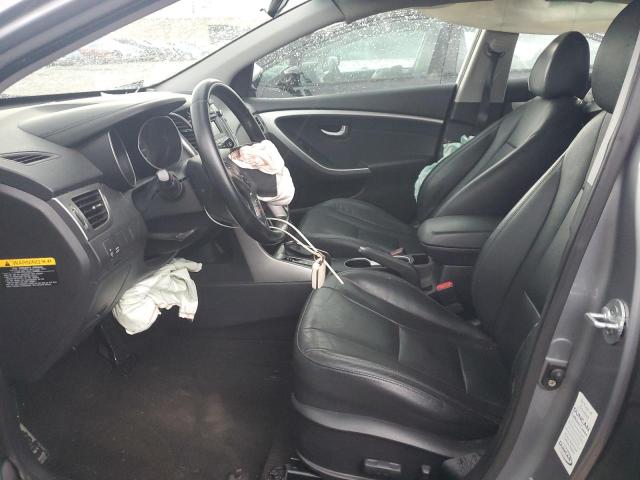 2014 HYUNDAI ELANTRA GT #3286525148