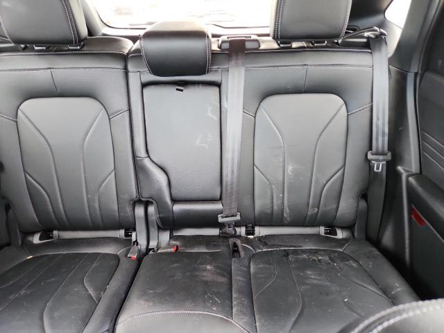 2025 FORD ESCAPE PLA - 1FMCU9JZ6SUA47740