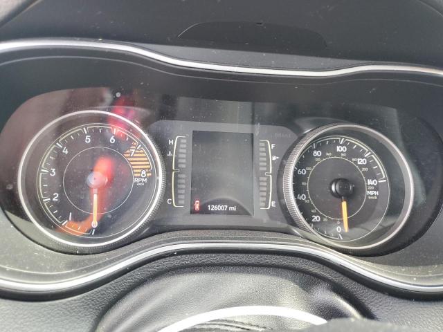 2019 JEEP CHEROKEE L - 1C4PJMCX1KD346680