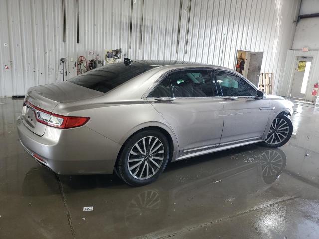 2018 LINCOLN CONTINENTA 1LN6L9TK5J5610138