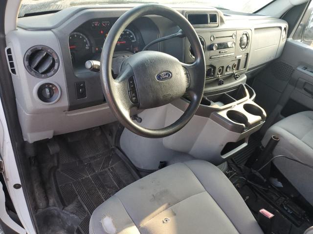 2013 FORD ECONOLINE #3275461774
