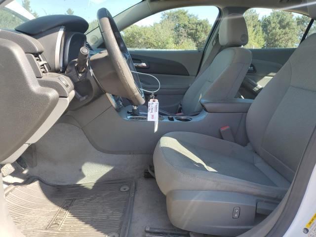 2016 CHEVROLET MALIBU LIM - 1G11B5SA1GF126370