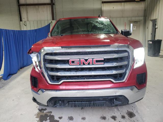 2020 GMC SIERRA K1500 SLE 1GTU9BED7LZ291627