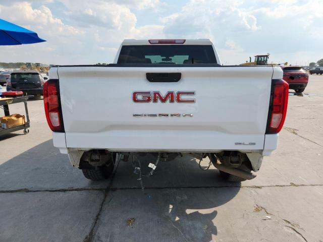 2021 GMC SIERRA SLE 1GTU9BET8MZ315605