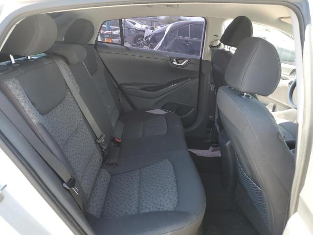 2019 HYUNDAI IONIQ BLUE KMHC65LC2KU145238