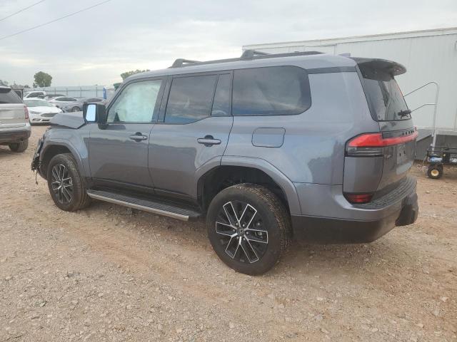 2024 LEXUS GX 550 PREMIUM/PREMIUM+ JTJTBCDX1R5031853