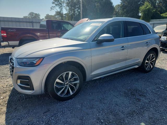 AUDI Q5 PREMIUM