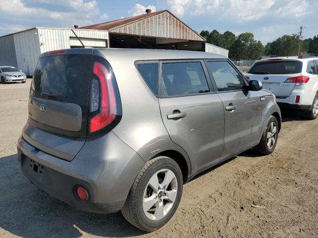 2018 KIA SOUL - KNDJN2A2XJ7623197