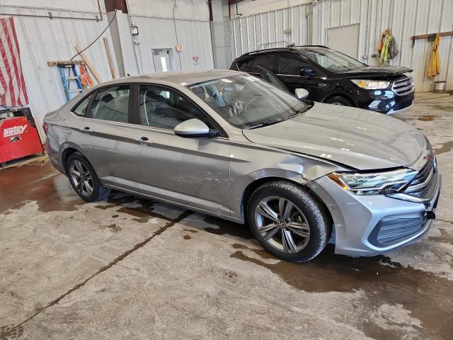 2024 VOLKSWAGEN JETTA SE 3VWEM7BU8RM084479
