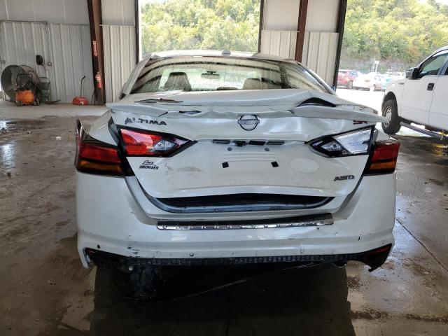 2023 NISSAN ALTIMA SR 1N4BL4CW6PN303682