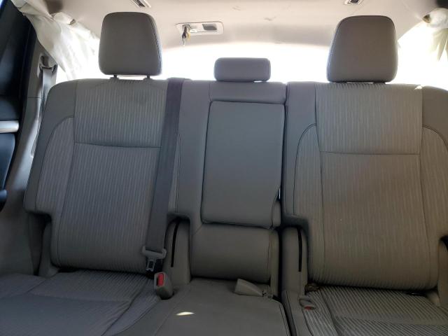 2019 TOYOTA HIGHLANDER - 5TDZZRFH8KS314574