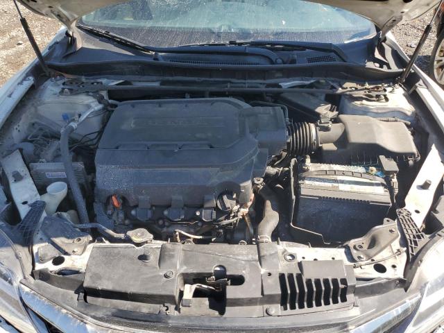 2016 HONDA ACCORD EXL - 1HGCT2B88GA002068