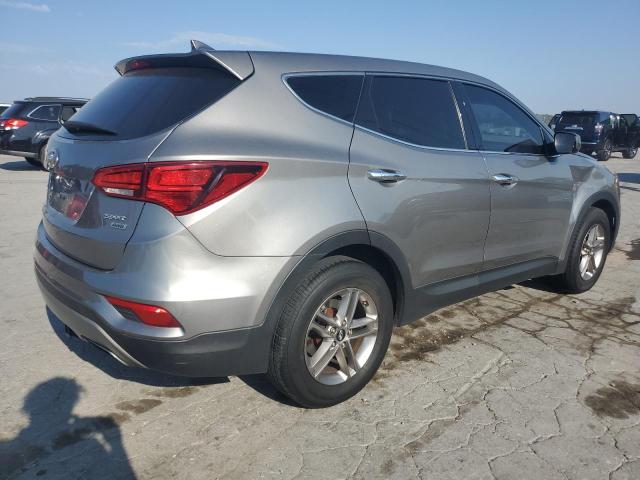 2017 HYUNDAI SANTA FE S 5XYZTDLB1HG442312