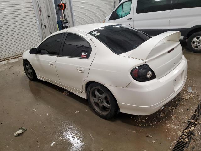 2005 DODGE NEON SRT-4 #3274763213