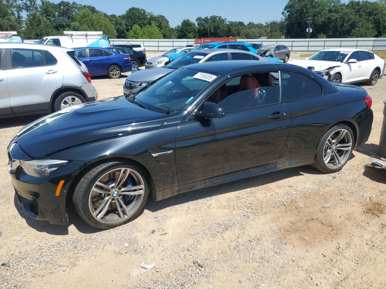 BMW M4
