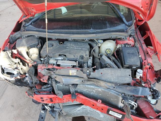 2018 CHEVROLET CRUZE LS 1G1BC5SM5J7149504