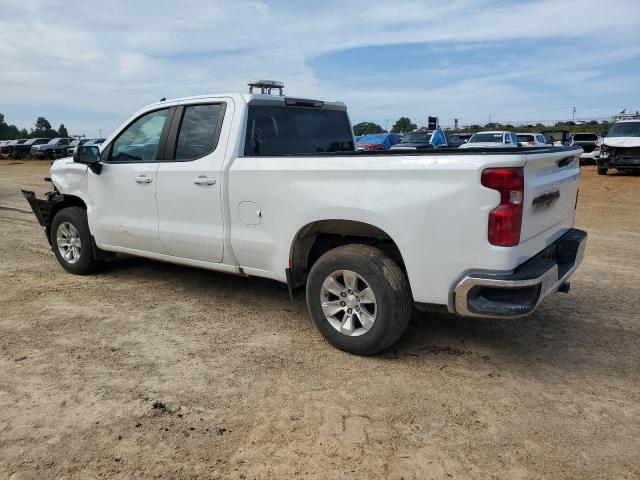 2020 CHEVROLET SILVERADO 1GCRWCEDXLZ138826