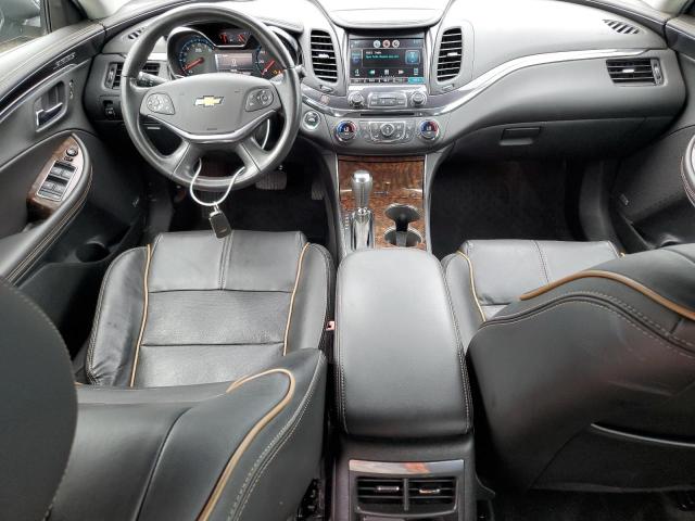 2015 CHEVROLET IMPALA 4D 1G1165S38FU137186