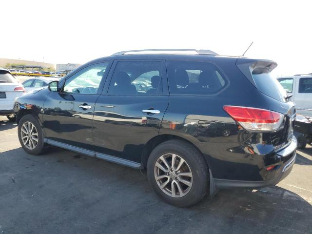 2015 NISSAN PATHFINDER 5N1AR2MM7FC698774