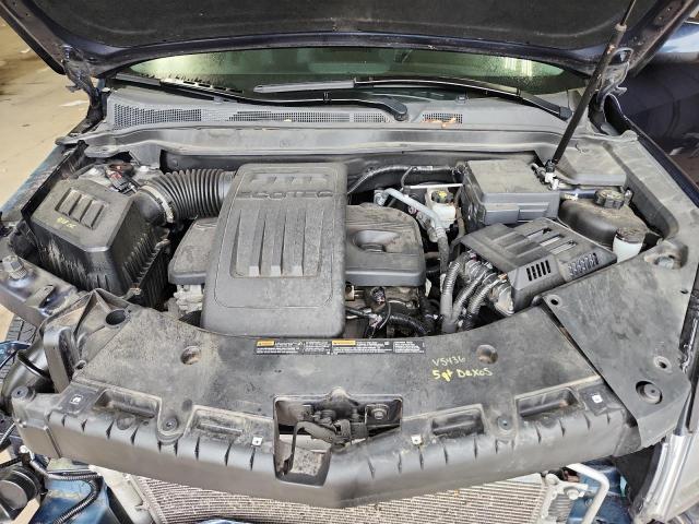 2015 CHEVROLET EQUINOX LT 2GNALBEK8F1176316