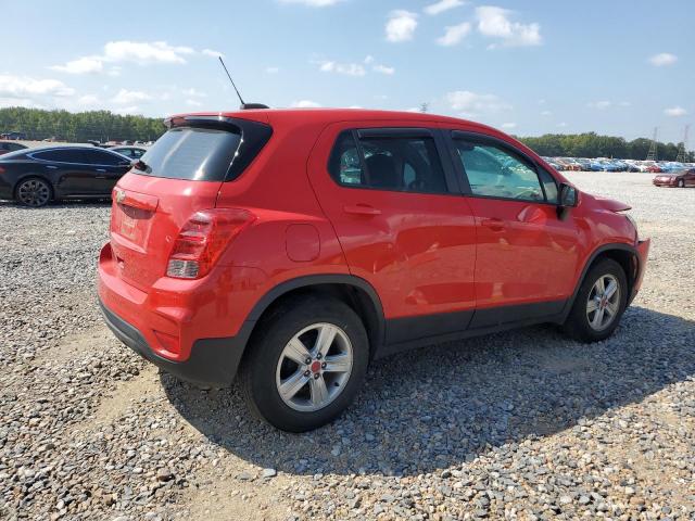 2020 CHEVROLET TRAX LS KL7CJKSB9LB354044