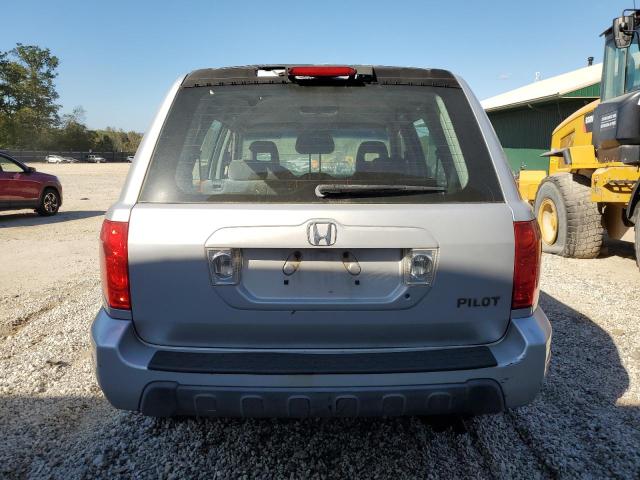 2003 HONDA PILOT LX #3302730999