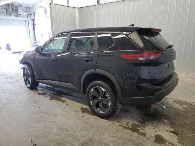 2024 NISSAN ROGUE SV 5N1BT3BBXRC712412