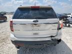 Lot #3304014649 2014 FORD EXPLORER L
