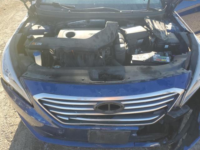 2015 HYUNDAI SONATA SE 5NPE24AF1FH180935