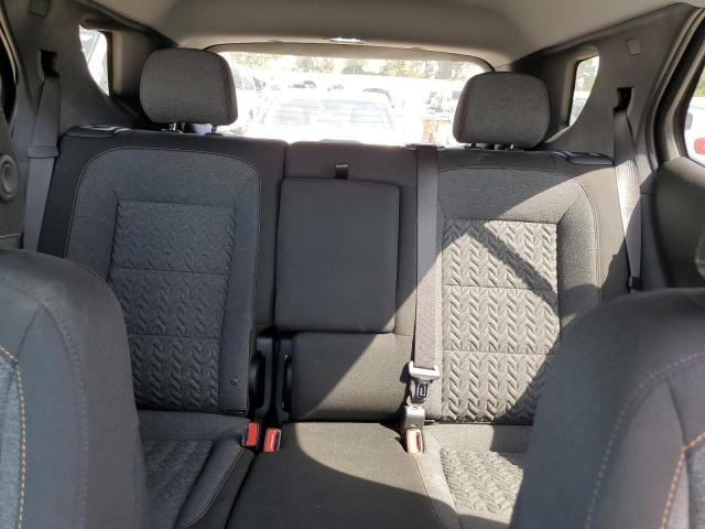 2022 CHEVROLET EQUINOX LT - 3GNAXUEV6NL302454