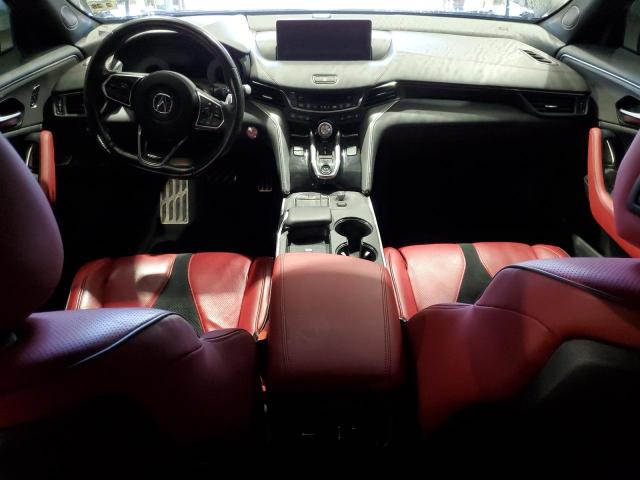 2023 ACURA TLX TYPE S #3283783442