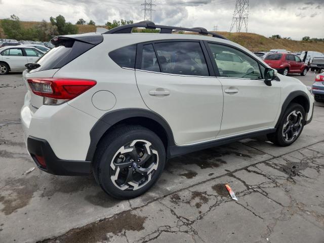 2023 SUBARU CROSSTREK - JF2GTHMCXP8267393