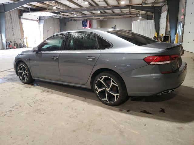 2020 VOLKSWAGEN PASSAT R-L 1VWMA7A36LC022942