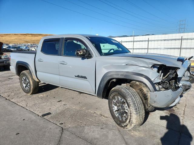 2021 TOYOTA TACOMA DOU #3286926219