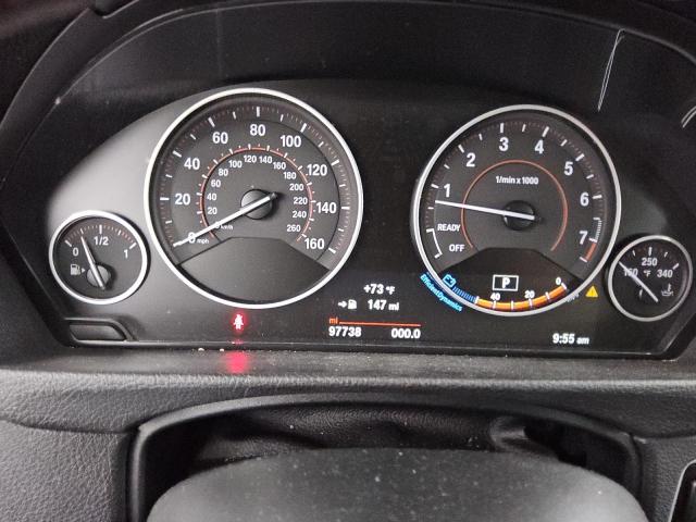 2016 BMW 328 XIGT S WBA8Z5C56GG500210