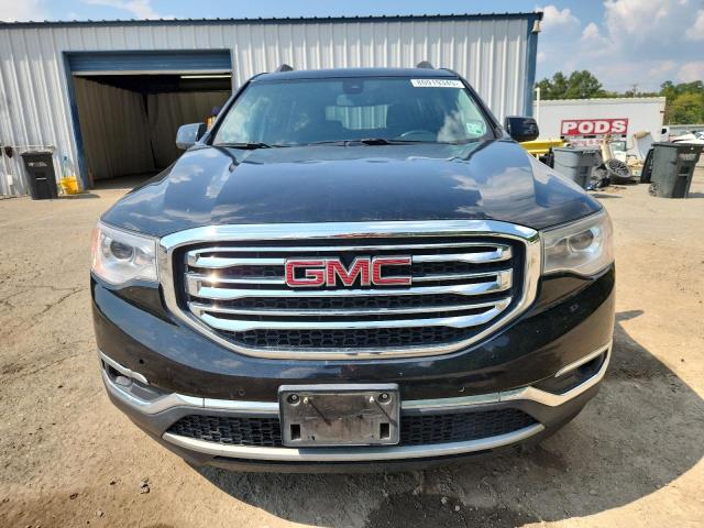 2018 GMC ACADIA SLT 1GKKNNLS4JZ187510