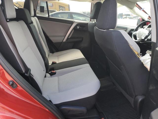 2016 TOYOTA RAV4 XLE - 2T3RFREV3GW535991