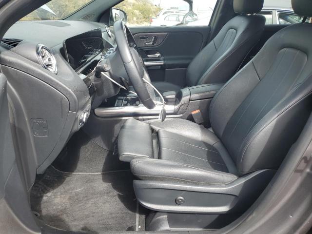 2021 MERCEDES-BENZ GLA 250 4M - W1N4N4HBXMJ270135