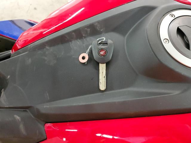 2023 HONDA CBR1000 RR JH2SC7716PK600180