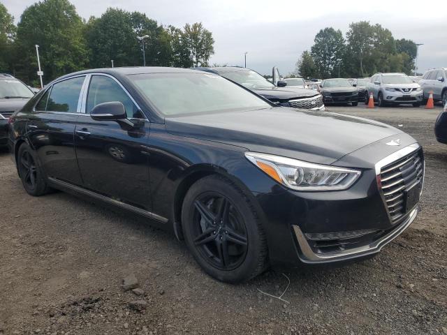 2017 GENESIS G90 PREMIUM KMHG34JA0HU025212