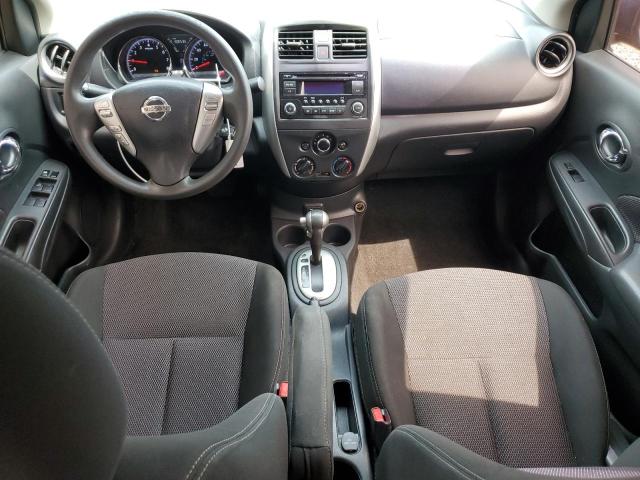 2018 NISSAN VERSA S 3N1CN7AP0JL865819