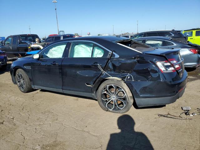 2018 FORD TAURUS SHO 1FAHP2KT6JG133281