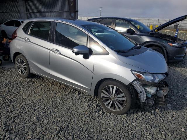 2016 HONDA FIT EX JHMGK5H75GX026830